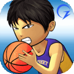 Street Basketball Association Mod APK 3.5.7.10 [MOD Menu][Dumb AI][Shoot Success][No Ads]