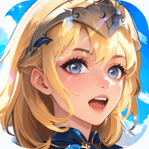 Idle Goddess：Isekai Expedition Mod APK 2.1.6 [MOD Menu][Damage & Defense Multiplier]
