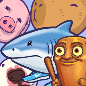 Merge Fellas Mod APK 1.7.4 [MOD Menu][Unlimited Shake][Unlimited Revive][No Ads]