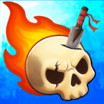 Dark Rogue : Tower Defense TD Mod APK 1.4.1 [MOD Menu][Damage Multiplier][God Mode][Unlimited Currency]