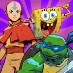 Nickelodeon Card Clash Mod APK 1.5.1 [MOD Menu][Unlimited Currency & Energy]