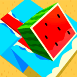 Paper.io 3D Mod APK 3.4.17 [MOD Menu][God Mode][Frozen Enemies][Fast Move][Easy Level Unlock][All Skins/Zones Unlocked][No Ads]