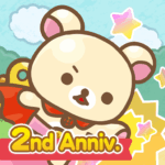 Korilakkuma Tower Defense TD Mod APK 6.3.4 [MOD Menu][Damage Multiplier][Free Build Tower]