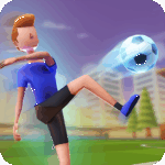 Flick Goal! Mod APK 2.0.4 [MOD Menu][Unlimited Shopping][Unlimited Resources][Unlimited Currency][Unlimited Gold][Unlimited Money][Remove Ads]