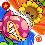 Siêu Đậu Tiến Công Mod APK 1.0.5 [MOD Menu][Damage & Defense Multiplier][Speed]