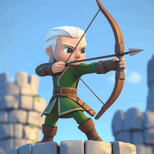 Boom Castle: Tower Defense TD Mod APK 1.5.2 [MOD Menu][Unlimited All Currencies]
