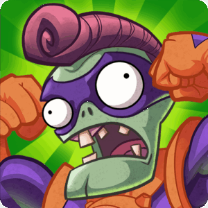 Plants vs. Zombies™ Heroes Mod APK 1.62.10 [Mega Menu][Unlimited Money][Unlimited Sun][One Hit Win][Daily Rewards] & Etc.