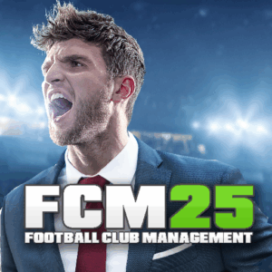 Soccer Club Management 2025 Mod APK 1.1.1 [Mega Menu][Free In-App Purchases][VIP][Max Reputation][Max Confidence] & Etc.