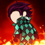 Stick Demon Shadow Fight Mod APK 2.1 [Unlimited Currencies][Unlock All Characters][Real Names][Free Purchases][No Ads] & Etc.