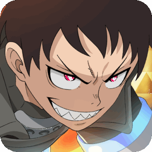炎炎ノ消防隊 炎舞ノ章 (Fire Force: Enbu no Sho) Mod APK 1.6.5 [MOD Menu][Damage & Defense Multiplier][Fast Ultimate Skill][Semi Dumb Enemy]