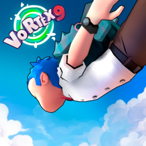 Vortex 9 online shooting games Mod APK 1.4.0 [Mega Menu][God Mode][Infinite Ammo][SpeedHack][Chams][High Damage] & Etc.