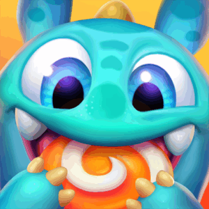 Candy Critters: Idle Merge Mod APK 1.1.1 [MOD Menu][Multiply All Income] & Etc.