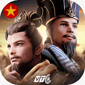 Tam Quốc Legend VTC Mod APK 3.03.17 [God Mode]