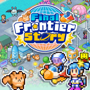Final Frontier Story Mod APK 1.1.1 [MOD Menu][Currency Always Increase]