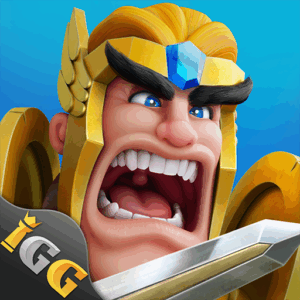 Lords Mobile: Kingdom Wars Mod APK 2.170 [Mega Menu][Auto Stages Victory]