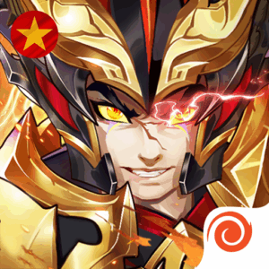 TAM QUỐC X Mod APK 2.0 [MOD Menu][Damage & Defense Multipliers]